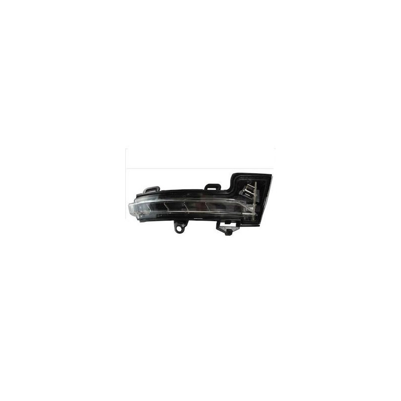 CLIGNOTANT RETROVISEUR GAUCHE SKODA OCTAVIA 5E3 5E5 A PARTIR DE 11/2012