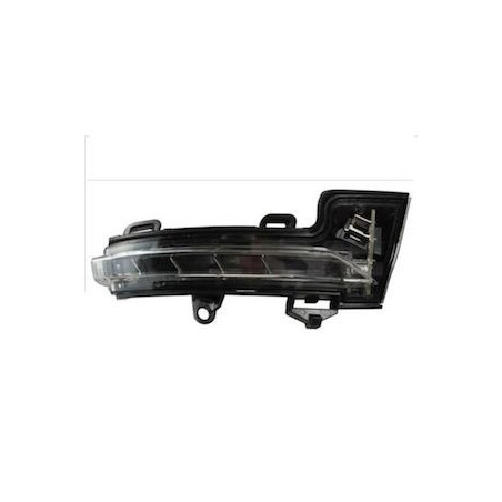 CLIGNOTANT RETROVISEUR GAUCHE SKODA OCTAVIA 5E3 5E5 A PARTIR DE 11/2012