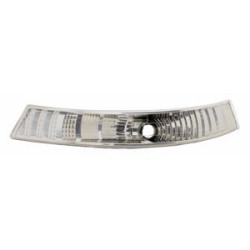 CLIGNOTANT RENAULT TRAFIC 2 03/2001 A 12/2006 CONDUCTEUR BLANC