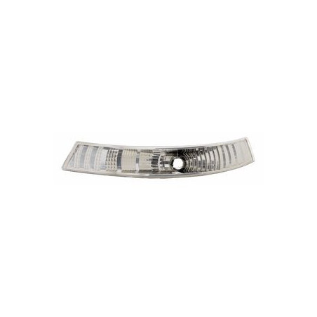 CLIGNOTANT RENAULT TRAFIC 2 03/2001 A 12/2006 CONDUCTEUR BLANC