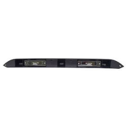 ECLAIRAGE PLAQUE IVECO DAILY 3 4 5 05/1999 A 02/2014 CAMIONETTE FERME
