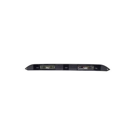 ECLAIRAGE PLAQUE IVECO DAILY 3 4 5 05/1999 A 02/2014 CAMIONETTE FERME