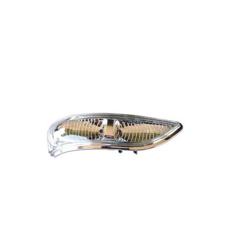 CLIGNOTANT DROIT CLASSE A W169 09/2004-05/2008 & B W245 03/2005-05/2008