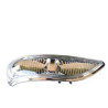 CLIGNOTANT DROIT CLASSE A W169 09/2004-05/2008 & B W245 03/2005-05/2008