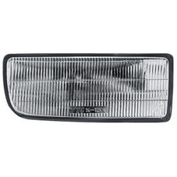 ANTIBROUILLARD BMW SERIE 3 E36 BERLINE DE 09/1990 A 02/1998 AVANT PASSAGER