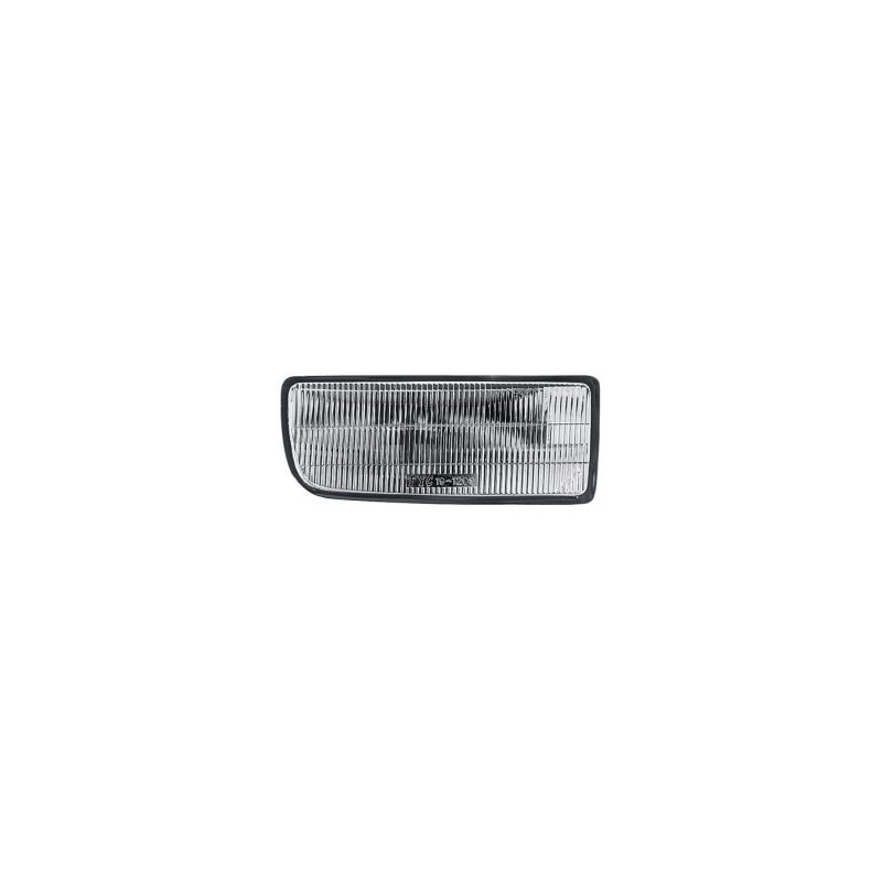 ANTIBROUILLARD BMW SERIE 3 E36 BERLINE DE 09/1990 A 02/1998 AVANT PASSAGER