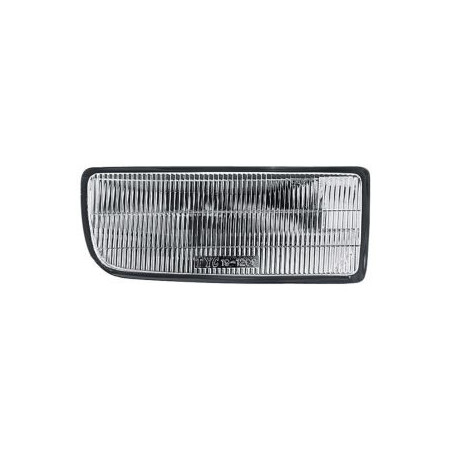 ANTIBROUILLARD BMW SERIE 3 E36 BERLINE DE 09/1990 A 02/1998 AVANT PASSAGER