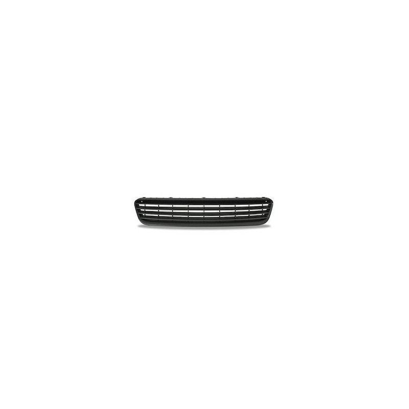 CALANDRE GRILLE SANS SIGLE NOIRE SPORT AUDI A3 8L 8L1 DE 09/1996 A 08/2000
