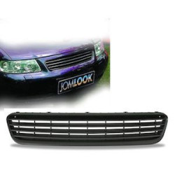 CALANDRE GRILLE SANS SIGLE NOIRE SPORT AUDI A3 8L 8L1 DE 09/1996 A 08/2000
