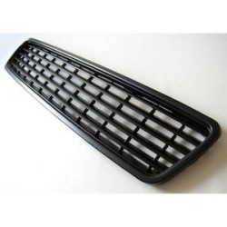 CALANDRE SANS SIGLE NOIRE SPORT AUDI A4 B5 8D DE 11/1994 A 09/2000 BERLINE BREAK