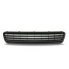 CALANDRE SANS SIGLE NOIRE POUR AUDI A3 8L 8L1 PHASE 2 DE 09/2000 A 4/2003 GRILLE