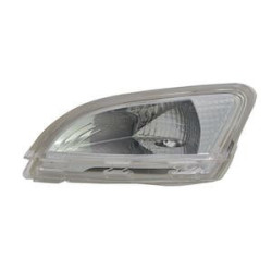 CLIGNOTANT TWINGO 2 PHASE 2 APRES 11/2011 CONDUCTEUR AVANT BLANC