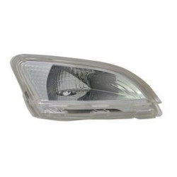 CLIGNOTANT TWINGO 2 PHASE 2 APRES 11/2011 PASSAGER AVANT BLANC