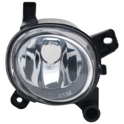 ANTIBROUILLARD AUDI A4 8K5 AVANT BREAK DE 11/2007 A 11/2011 AVANT CONDUCTEUR