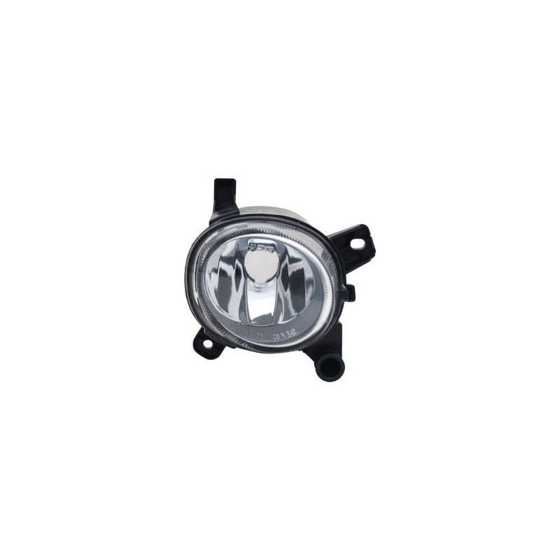 ANTIBROUILLARD AUDI A4 8K5 AVANT BREAK DE 11/2007 A 11/2011 AVANT CONDUCTEUR