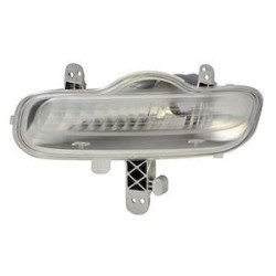 ECLAIRAGE JOUR FIAT PANDA 312 APRES 02/2012 BLANC CONDUCTEUR GAUCHE