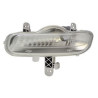 ECLAIRAGE JOUR FIAT PANDA 312 APRES 02/2012 BLANC CONDUCTEUR GAUCHE