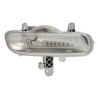 ECLAIRAGE JOUR FIAT PANDA 312 APRES 02/2012 BLANC PASSAGER DROIT