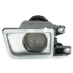 ANTIBROUILLARD AVANT CONDUCTEUR GAUCHE BLANC VW GOLF 3 DE 09/1991 A 08/1997