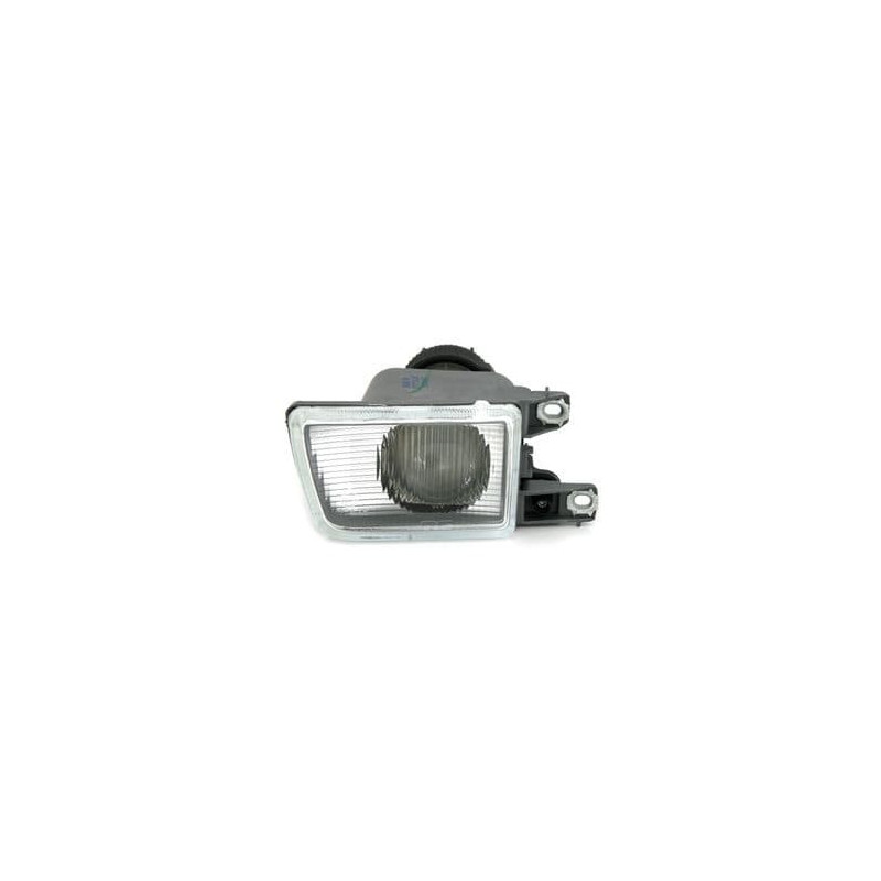 ANTIBROUILLARD AVANT CONDUCTEUR GAUCHE BLANC VW GOLF 3 DE 09/1991 A 08/1997