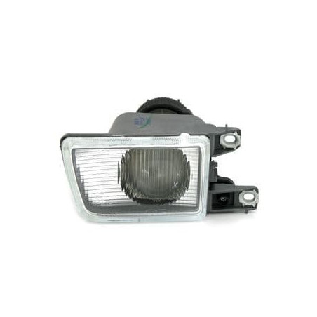 ANTIBROUILLARD AVANT CONDUCTEUR GAUCHE BLANC VW GOLF 3 DE 09/1991 A 08/1997
