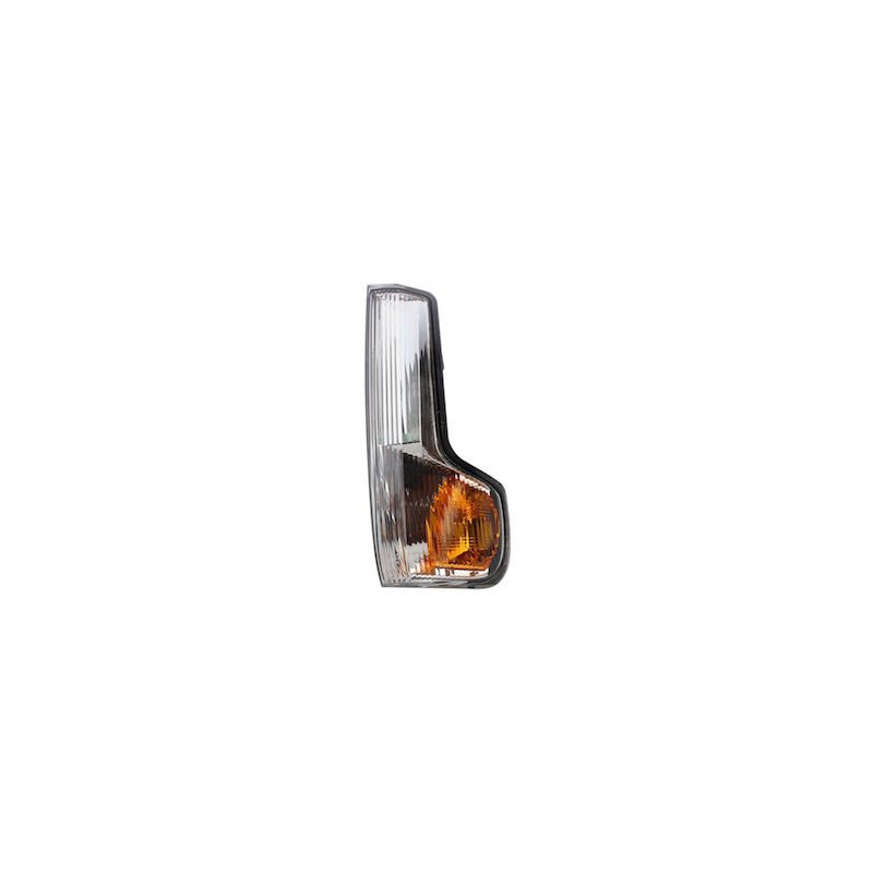CLIGNOTANT RETROVISEUR DROIT PASSAGER IVECO DAILY VI A PARTIR DE 03/2014