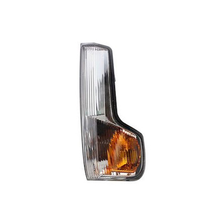 CLIGNOTANT RETROVISEUR DROIT PASSAGER IVECO DAILY VI A PARTIR DE 03/2014