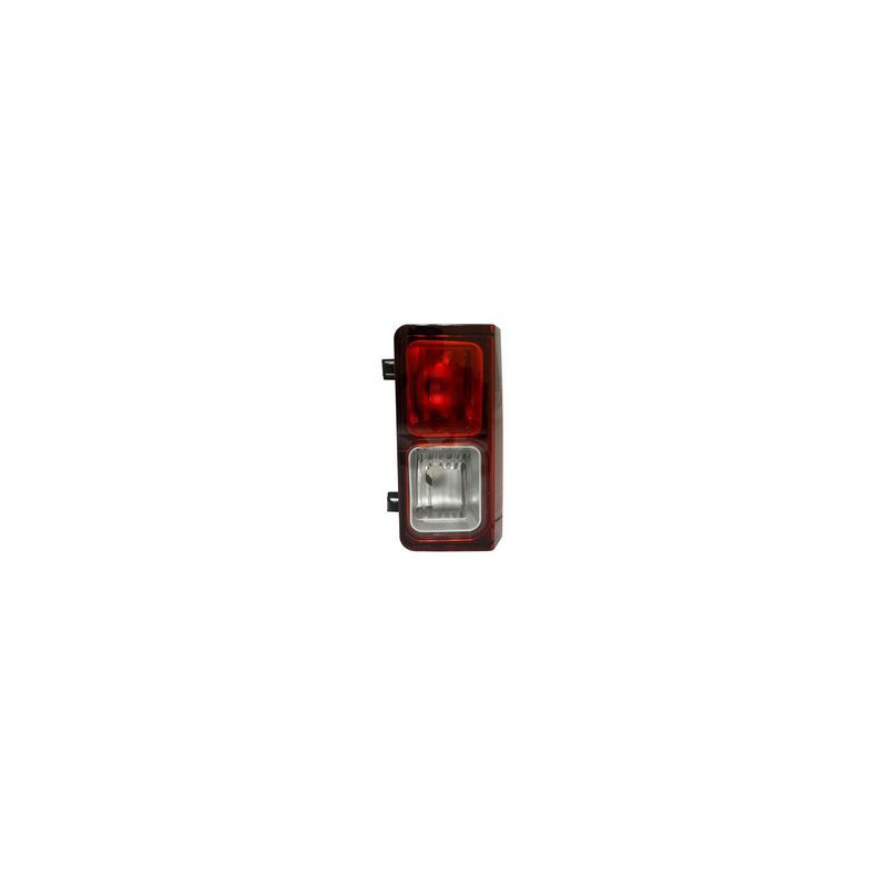 FEUX ARRIERE RECUL + AB RENAULT TRAFIC 3 A PARTIR DE 05/2014 AVANT CONDUCTEUR