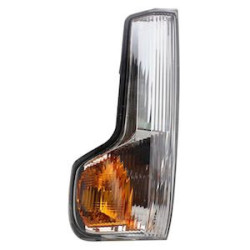 CLIGNOTANT RETROVISEUR GAUCHE IVECO DAILY 6 A PARTIR 3/2014 RETRO BRAS LONG
