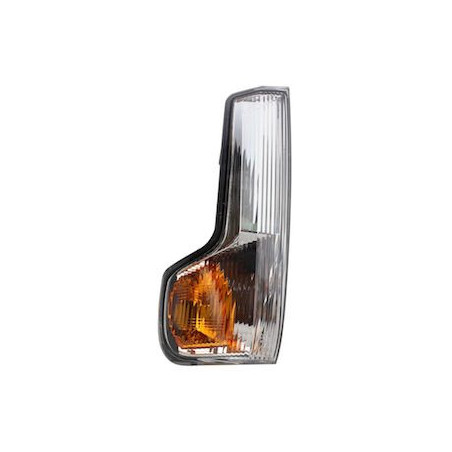 CLIGNOTANT RETROVISEUR GAUCHE IVECO DAILY 6 A PARTIR 3/2014 RETRO BRAS LONG