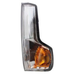 CLIGNOTANT RETROVISEUR DROIT IVECO DAILY 6 A PARTIR 3/2014 RETRO BRAS LONG