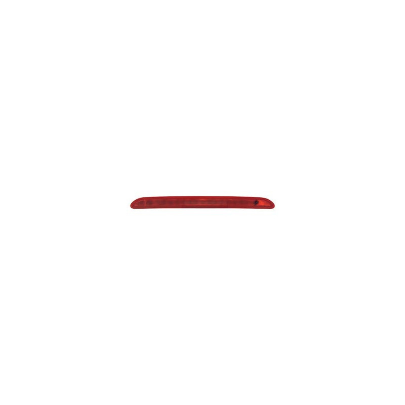 3EME FEUX STOP LED VW GOLF 6 BERLINE 10/2008-11/2013 ROUGE SAUF GTD & GTI
