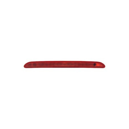 3EME FEUX STOP LED VW GOLF 6 BERLINE 10/2008-11/2013 ROUGE SAUF GTD & GTI