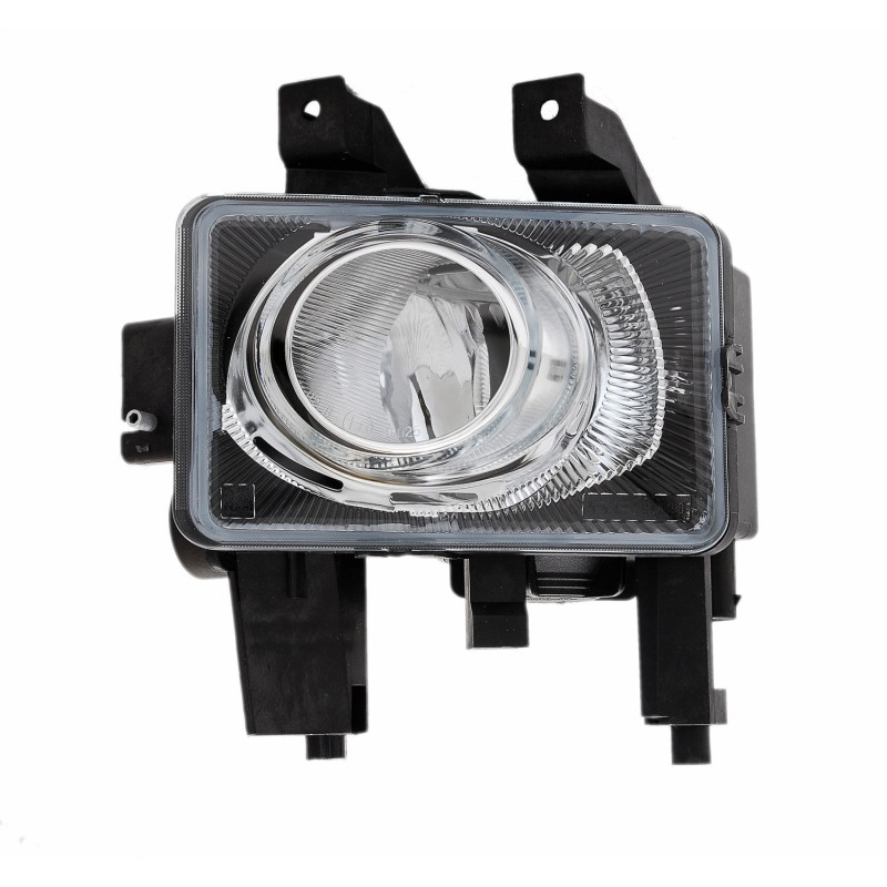 ANTIBROUILLARD OPEL ASTRA H DE 03/2004 A 02/2007 AVANT CONDUCTEUR