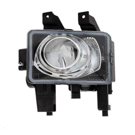 ANTIBROUILLARD OPEL ASTRA H DE 03/2004 A 02/2007 AVANT CONDUCTEUR