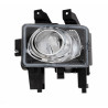 ANTIBROUILLARD OPEL ASTRA H DE 03/2004 A 02/2007 AVANT CONDUCTEUR