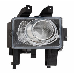 ANTIBROUILLARD OPEL ASTRA H DE 03/2004 A 02/2007 AVANT PASSAGER