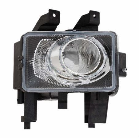 ANTIBROUILLARD OPEL ASTRA H DE 03/2004 A 02/2007 AVANT PASSAGER