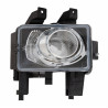 ANTIBROUILLARD OPEL ASTRA H DE 03/2004 A 02/2007 AVANT PASSAGER