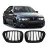 CALANDRE BMW SERIE 5 E39 BERLINE TOURING 11/1995-6/2003 NOIRE HARICOT GRILLE