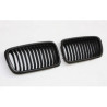 CALANDRE BMW SERIE 7 E38 6/1994-7/2001 I IL NOIRE MAT HARICOT GRILLE