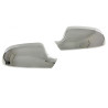 2 COQUES RETRO RETROVISEURS CHROME AUDI A4 8E B6 AVANT 09/2001-12/2004