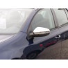 2 COQUES RETRO RETROVISEURS CHROME VW TOURAN 1T3 A PARTIR DE 05/2010