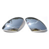 2 COQUES RETRO RETROVISEURS CHROME SEAT ALHAMBRA II 2  710 A PARTIR DE 09/2010