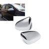 2 COQUES RETRO RETROVISEURS CHROME NISSAN QASHAI+2 I 1 JJ10 J10 02/2007-12/2013