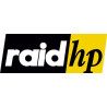 MANOMETRE TEMPERATURE D'EAU 40-140 DEGRE RAID HP 660174 SPORT  MANO 52MM