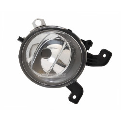 ANTIBROUILLARD AUDI A2 DE 02/2000 A 08/2005 AVANT CONDUCTEUR