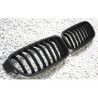 CALANDRE BMW SERIE 3 F30 F31 BERLINE TOURING APRES 2011 NOIRE HARICOT GRILLE