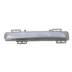 ECLAIRAGE JOUR MERCEDES CLASSE E COUPE CABRIOLET C207 A207 2009-2012 LED GAUCHE