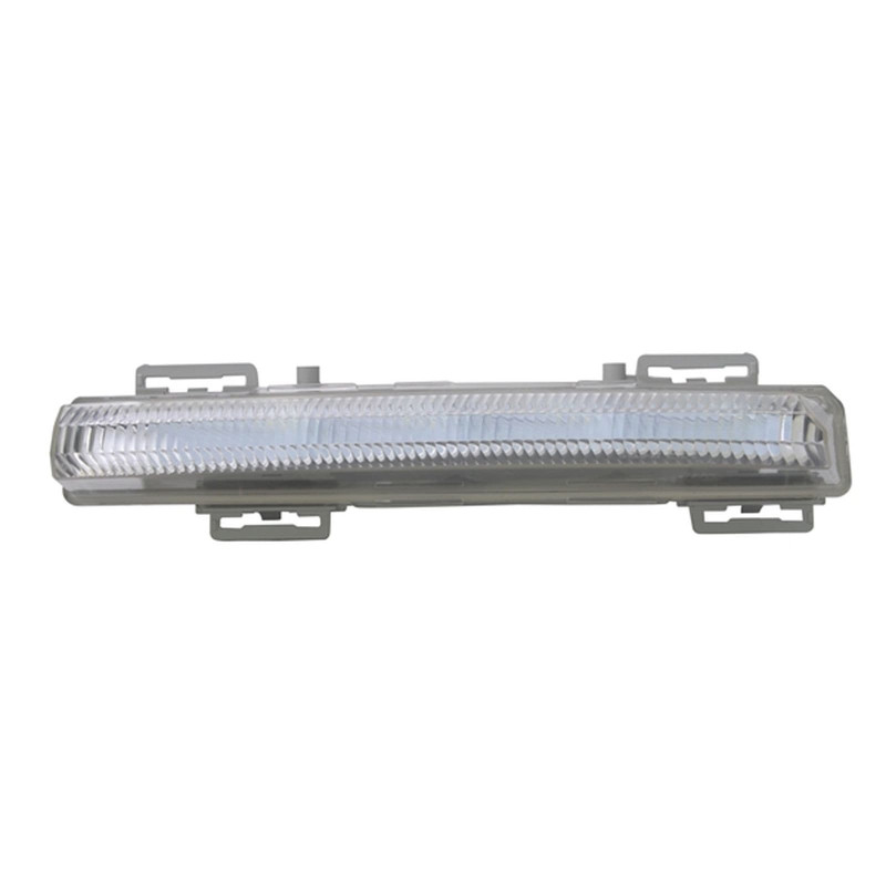 ECLAIRAGE JOUR MERCEDES CLASSE E COUPE CABRIOLET C207 A207 2009-2012 LED GAUCHE